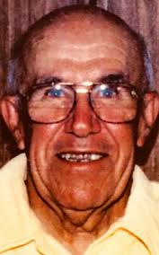 Henry 'Harry' Fraser