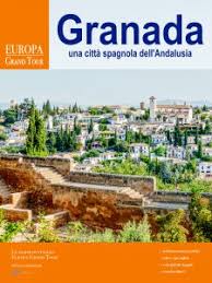 La terza città più grande della spagna non teme confronti con le due sorelle maggiori per vitalità, fermento culturale e tradizioni, ma è felice di non stare sotto la luce dei riflettori del turismo di massa. Granada Una Citta Spagnola Dell Andalusia Europa Grand Tour