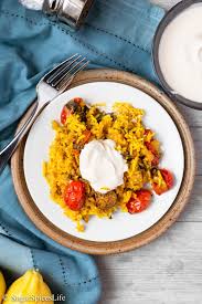Our top 10 tried & tested chicken curry recipes will satisfy anyone, anywhere, any night of the week. Middle Eastern Chicken And Rice Recipe Sugar Spices Life