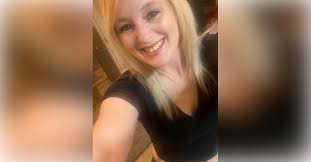 Obituary information for Brooklyn Necole Dean