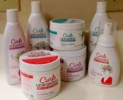 Organic Root Stimulator Curls Unleashed Best Line For Natural Hair That I Ve Tried So Far Natural Hair Styles For Black Women Organic Root Natural Hair Styles