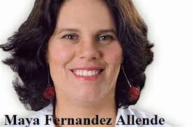 In what could only be described as a huge boost for women across the world 