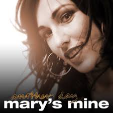 Mary's Mine