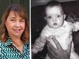 Tracey Devine: Heartbreak as mother of toddler killed in Omagh bomb dies