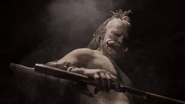 American Primeval' Fans Need to Revisit 'Bone Tomahawk'