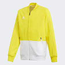 Rock an iconic style from the puma archives in our collection of tracksuits for men. Yellow Tracksuits Adidas De