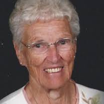 Obituary of Beverly J. Becker