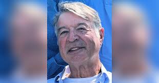 Obituary for Beauford "Beau" Wilson