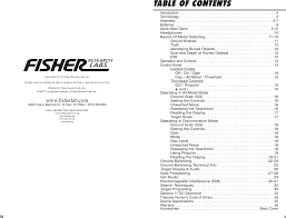 For a basic vlf that has been on the market for many years, it seems that most another vlf detector, the gold bug pro also has excellent sensitivity to small gold. Gb Metal Detector Goldbug User Manual Bhplatinummanual Printer First Texas Products