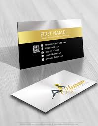 It is a good way to give or get contacts. Exclusive Design Sexy Woman Logo Free Business Card