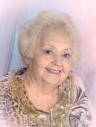 Obituary information for Cathalene McNeil