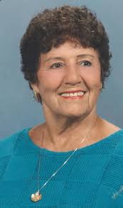 Obituary information for Hazel Adeline Walkenhorst