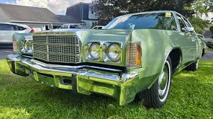 Image result for Forest Green Sunfire 1977 Chrysler