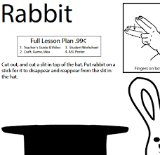 Pin On Asl Teaching Resources