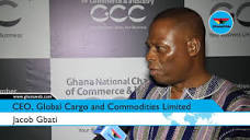 Global Cargo & Commodities Ltd