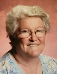 Shirley Ann Root Obituary