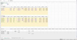 Let us for the sake of argument imagine that your spreadsheet has the marvellous facility of being able to receive a number and then my suggestion though is to take the template i have given above and answer each one. B2b Saas Revenue Recognition Excel Template Eloquens