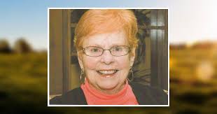 Barbara Briggs Obituary January 1, 2023