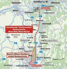 A win for one team, a win for the other team or a draw. Neubau Trasse Der Bahn Vom Knoten Mannheim Hangt Alles Ab Nachrichten Aus Der Metropolregion Rhein Neckar Rnz