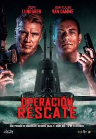 Seems inspired by 47 meters down: Black Water Teaser Trailer