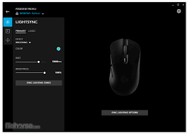 Logitech g402 hyperion fury is a slimmer version of the g502 proteus spectrum. Logitech G Hub Download 2021 Latest For Windows 10 8 7