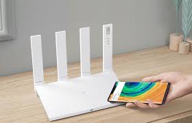 Best wifi 6 routers currently available. Huawei Wifi Ax3 Wifi 6 Router Wifi 6 Plus Zum Schnappchenpreis