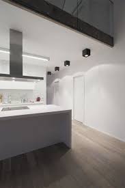 Spot De Plafond Halogene Carre En Aluminium Hunter C By Gigodesign Intra Lighting D O O Lumiere Plafond Luminaire Plafond Interieur Minimaliste