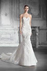 Kleider aus den kollektionen von white one by pronovias, diane legrand, demetrios werden sie zu. Demetrios Brautmoden Brautkleider Hochzeitskleider Abendkleider Balayi