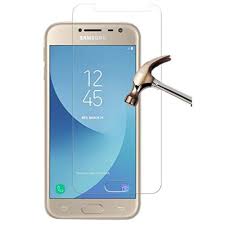 Normal Tempered Glass For Samsung J210 ...