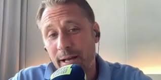 Nick Pickard speaks to Fleur East