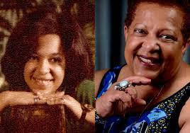 Candice Trotter's Instagram, Twitter & Facebook