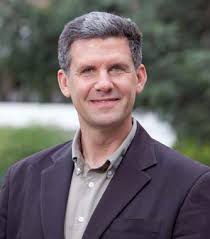 Meet President Marc Johnson