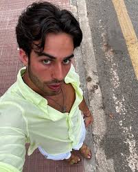 Joseph Pfeffer (@joe_pfeffer) • Instagram photos and videos