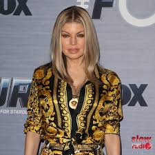 However, the group might look different these days as fergie. Fergie Has Stepped Away From The Black Eyed Peas To Focus On Being A Mum Music News Slow Radio