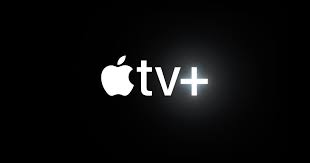 America and the queen's gambit also helped. Apple Tv Apple