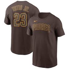 500 level is the ultimate store for officially licensed sports apparel & fan gear designed by fans. Fernando Tatis Jr Jerseys Fernando Tatis Jr Shirts Clothing Fanatics International