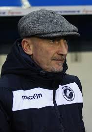 💬 Ian Holloway Soundboard