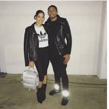 Bradley beal scored 47 points and dished out six assists in the losing effort. Bradley Beal S Girlfriend Kamiah Adams Bio Wiki