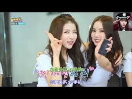 O dalgom já recebeu mimos da burberry e da. Eng Gfriend Eunha And Sowon Selling 2g Phone Youtube