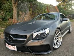 Mercedes Benz Sl 500 Cabrio Gebrauchtwagen In Ehningen Fur 35 000 Mercedes Benz Mercedes Benz