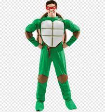 Costume Party Superhero Teenage Mutant Ninja Turtles Clothing, Party,  Holidays, Halloween Costume Png | Pngegg