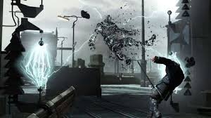 Download dishonored goty edition torrents absolutely for free, magnet link and direct download also available. Download Dishonored Game Of The Year Definitive Edition Fitgirl Repacks