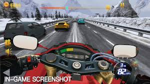 El juego se ha acercado más a la realidad a través de . Moto Traffic Rider For Android Apk Download