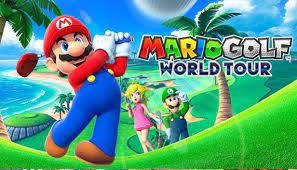 That being said, the game is extremely accessible, and fun. Mario Golf World Tour Im Humble Store Kaufen