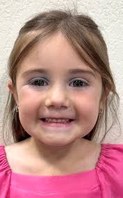 One boy, three girls seek Teeny Tot crowns