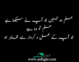 Kfoods.com, the treasure trove of foods and recipes, is the leading food portal of pakistan.kfoods offers food cooking recipes in urdu and english from almost all pakistani, indian and major asian cuisines. 75 Best Aqwal E Zareen In Urdu Images Golden Sayings In Urdu