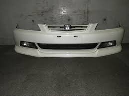 However, in 1999, the accord became the first honda in australia to be imported from thailand. Used Front Bumper Face Honda Accord Wagon 1999 Gf Cf7 04711s0d305zz Be Forward Auto Parts