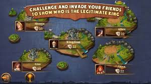 On this page you can download mod games for android, the latest versions of the popular game. Kingdoms And Lords Mod Apk Offline Mainan Main Game Ide