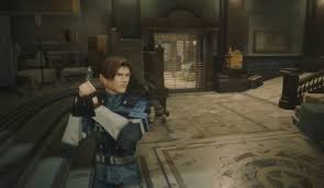 Resident evil 2​ —cuyo título original es biohazard 2 (バイオハザード2, baiohazādo tsū, «peligro biológico 2»)—​ es un videojuego japonés del género horror . Resident Evil 2 Game Completion Screens Show 5 Hours Of Playtime For A Single Character