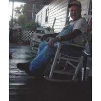 Earl Edward Crum Obituary